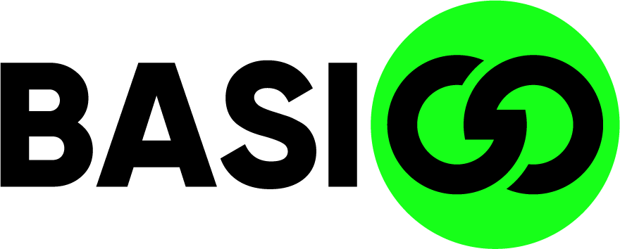 BasiGo logo