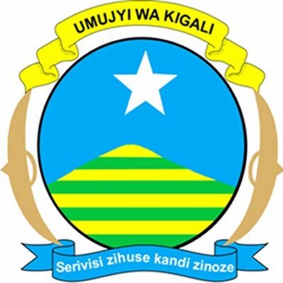 City of Kigali logo
