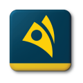 MTN MoMo logo