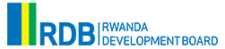 Rwanda Development Board logo