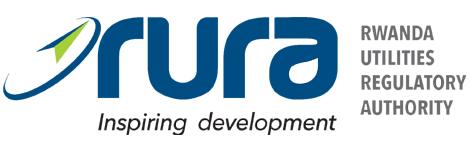 Rwanda Utilities Regulatory Authority logo
